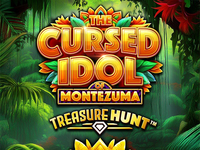 The Cursed Idol of Montezuma – Treasure Hunt™
