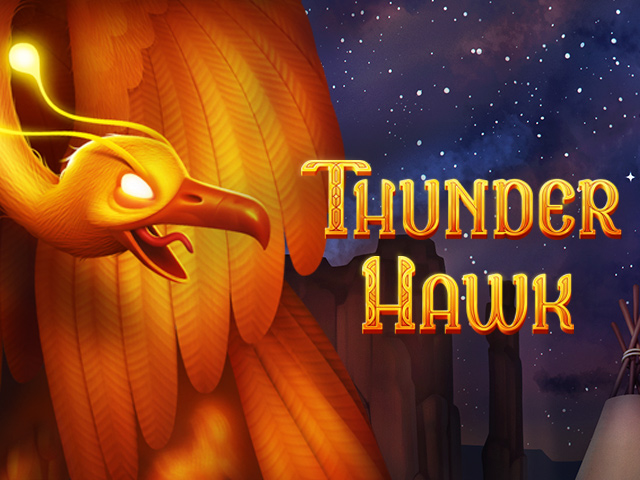 Play Thunderhawk