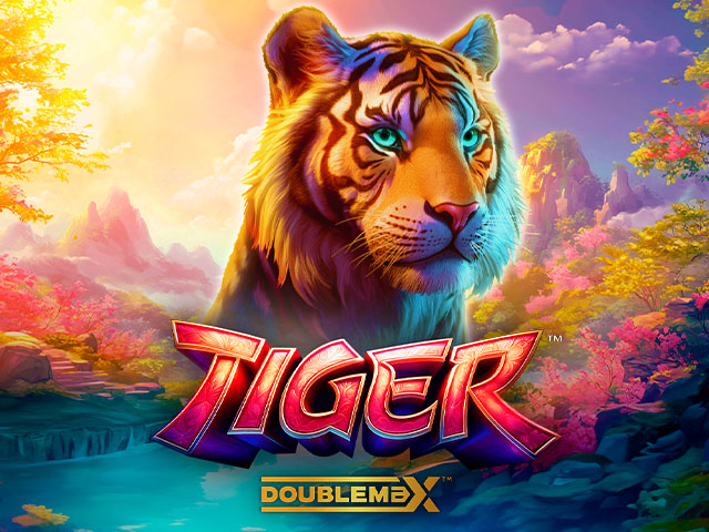 Tiger DoubleMax™