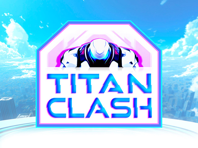 Titan Clash