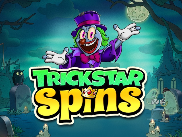 Trickstar Spins