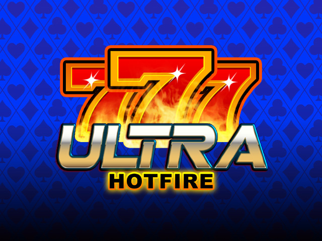 Ultra HOTFIRE