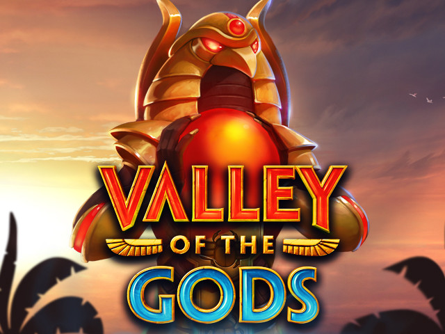 Play Valley of the Gods