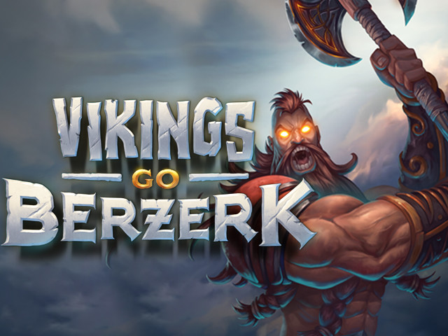 Play Vikings go Berzerk