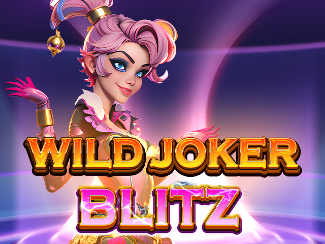 Wild Joker Blitz