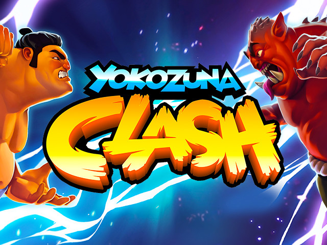 Play Yokozuna Clash