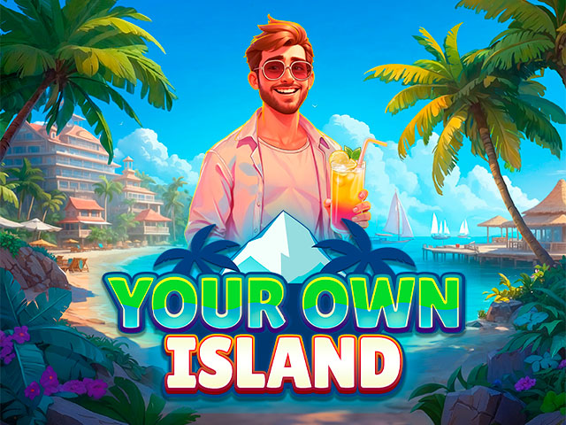 Your Own Island