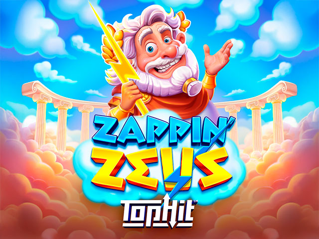 Zappin’ Zeus