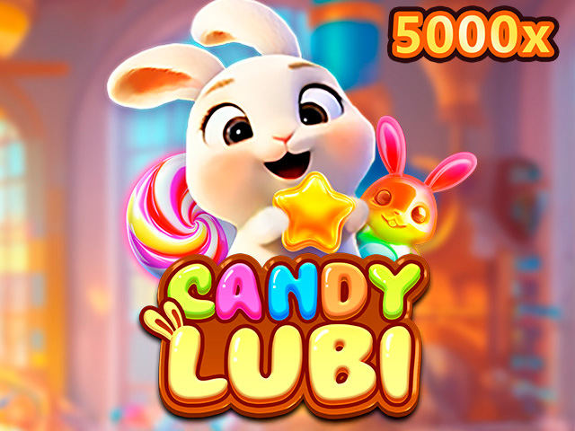 Candy Lubi