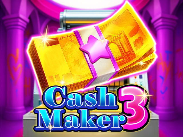 Cash Maker 3