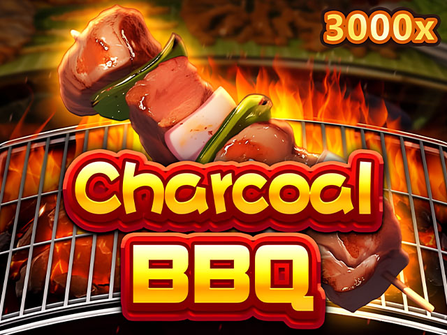 Charcoal BBQ