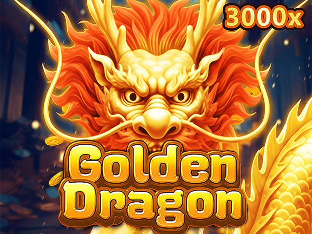 Golden Dragon
