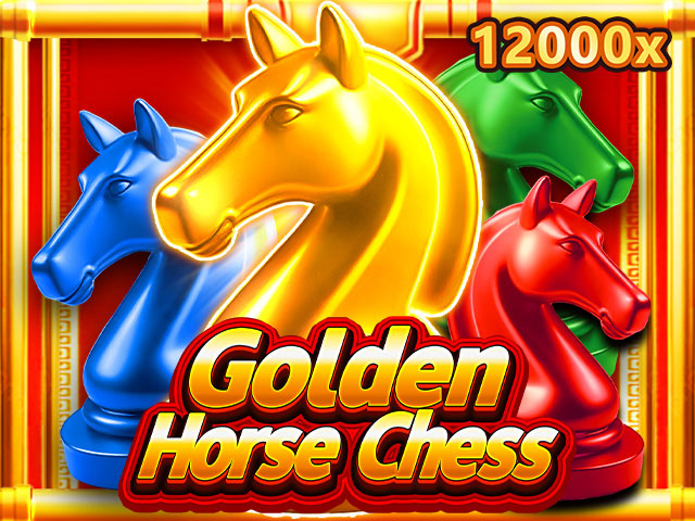 Golden Horse Chess
