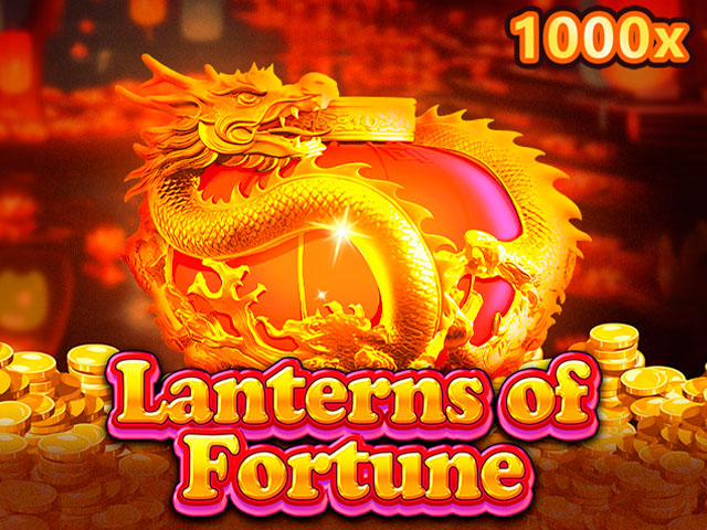 Lanterns of Fortune