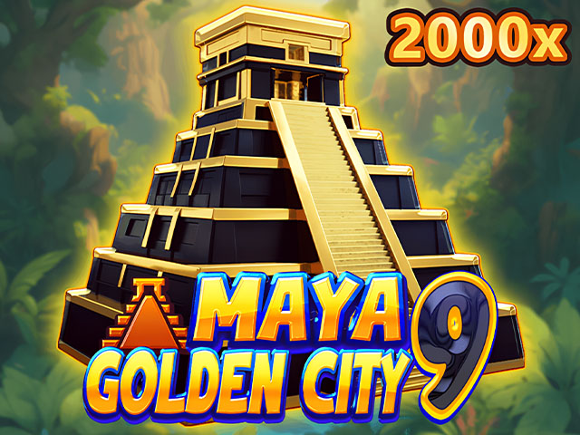 Maya Golden City9