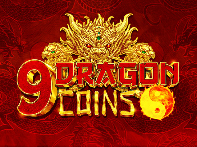 9 Dragon Coins