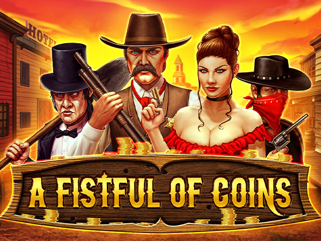 A Fistful of Coins