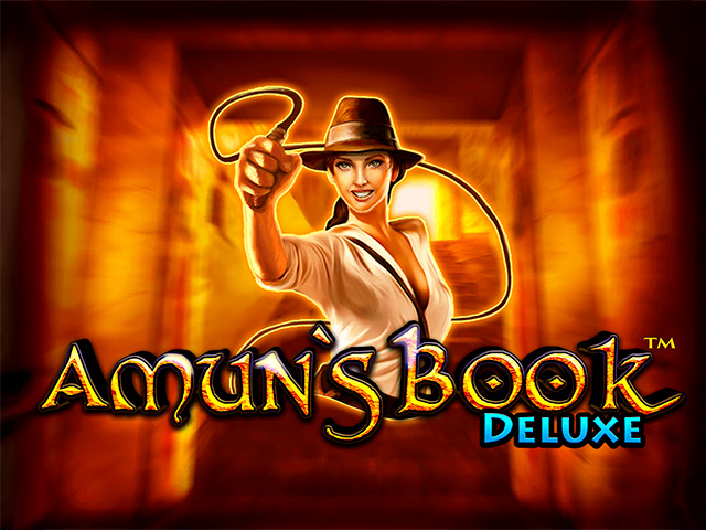 Amun's Book HD Deluxe