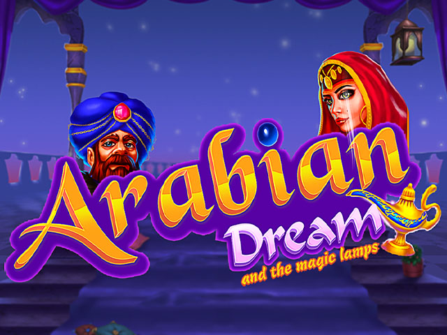 Arabian Dream Remastered