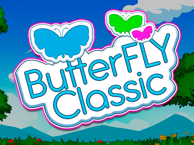 Butterfly Classic