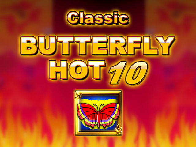 Butterfly Hot 10