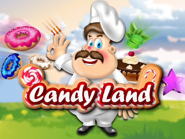 Candy Land