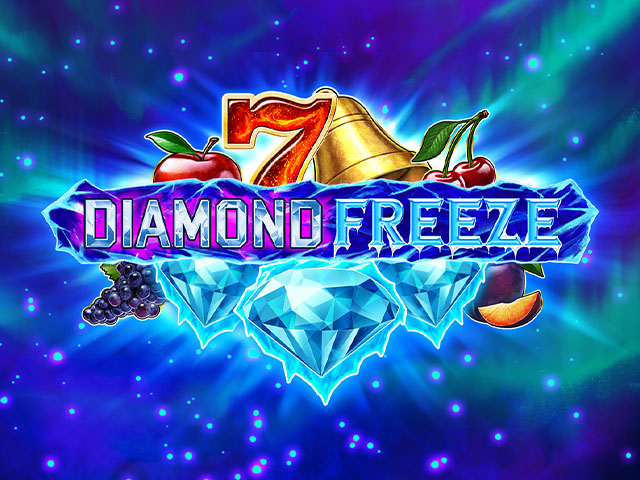 Diamond Freeze