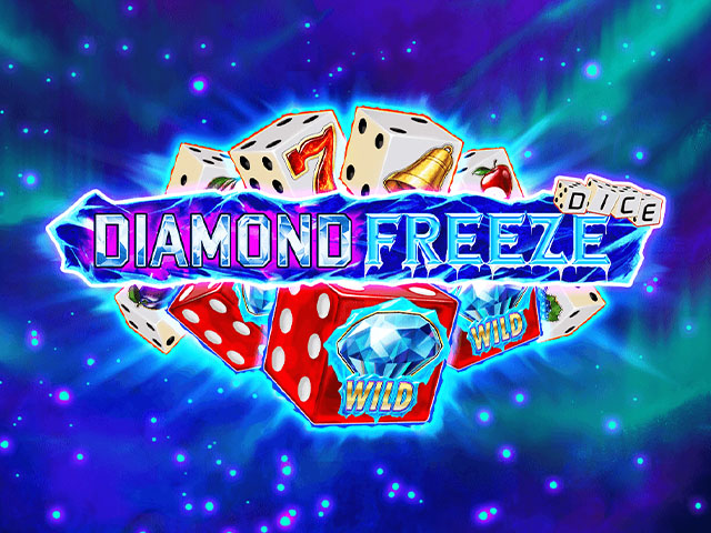 Diamond Freeze Dice