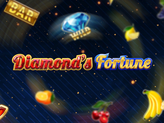 Diamond's Fortune
