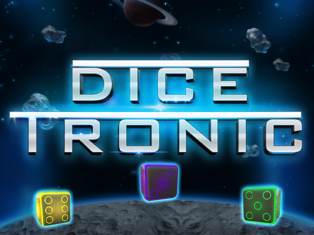 Dice Tronic
