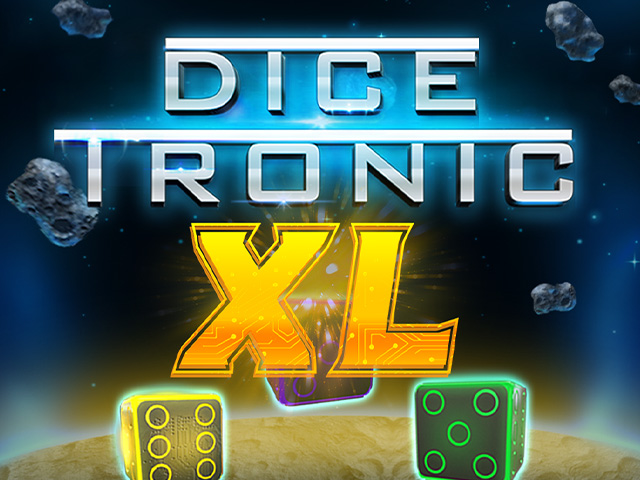 Dice Tronic XL