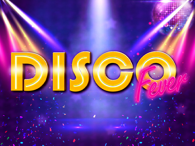 Disco Fever