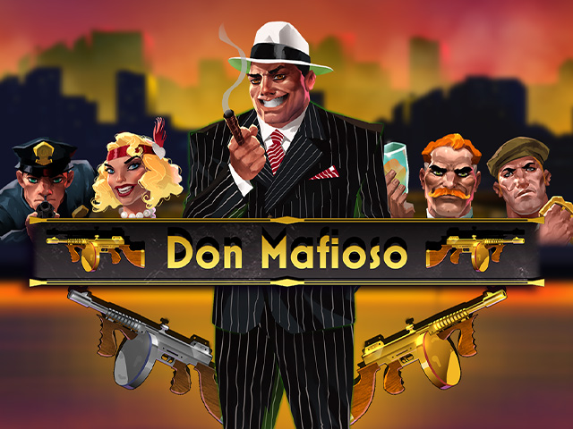 Don Mafioso