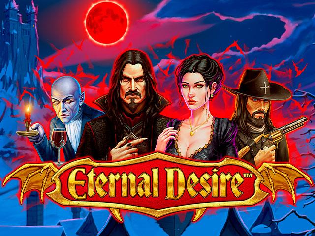 Eternal Desire
