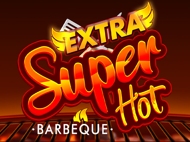 Extra Super Hot BBQ