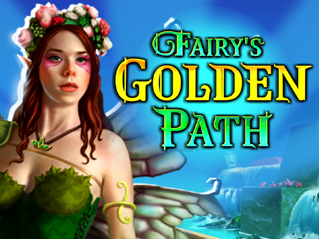 Fairy's Golden Path
