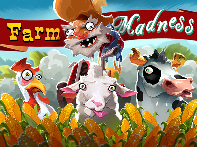 Farm Madness