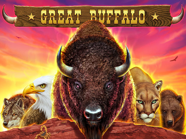 Great Buffalo