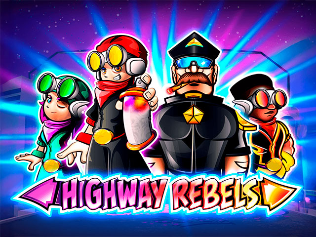 Highway Rebels