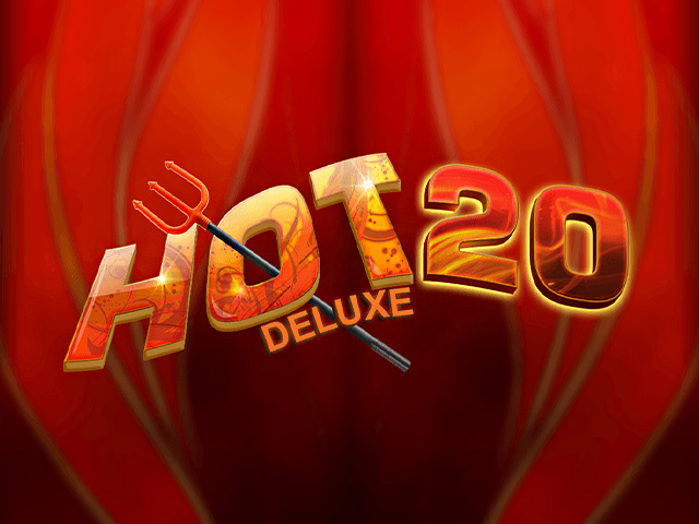 Hot 20 Deluxe