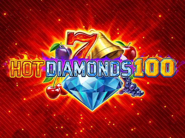 Hot Diamonds 100