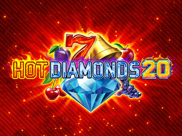 Hot Diamonds 20