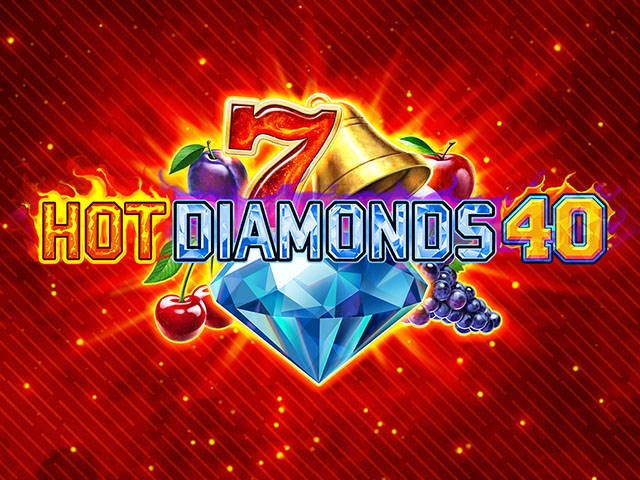 Hot Diamonds 40