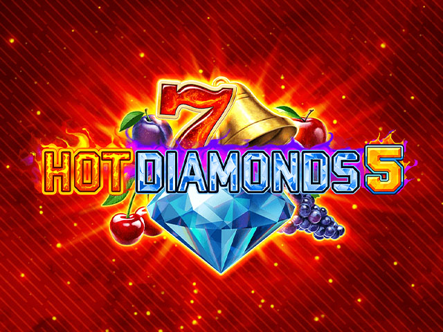 Hot Diamonds 5