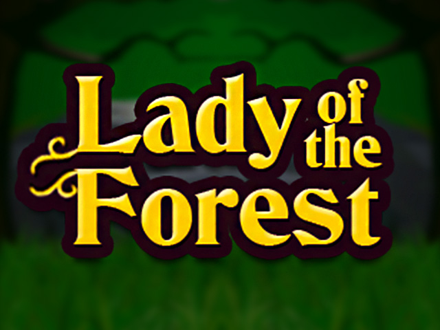 Lady of the Forest