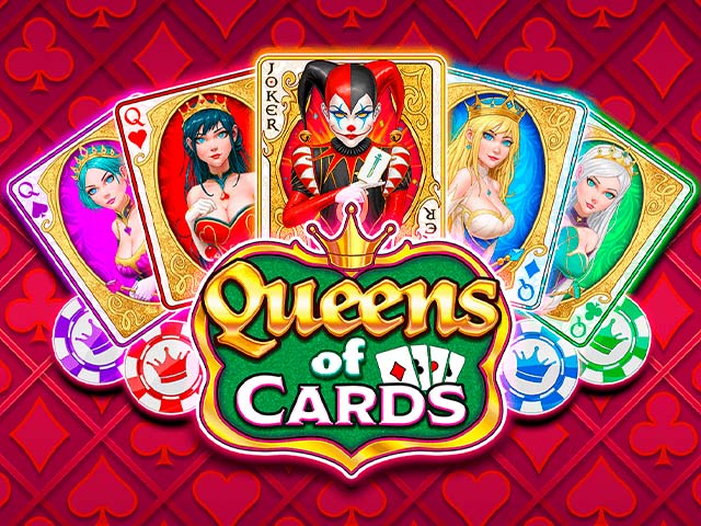 Queens of Cards