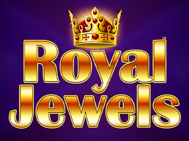 Royal Jewels