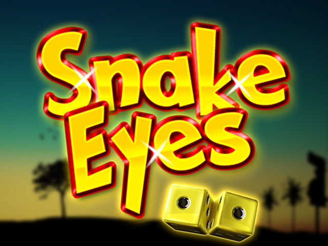 Snake Eyes