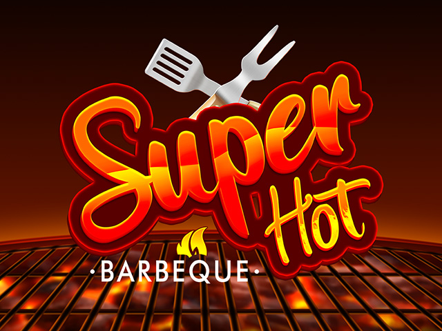 Super Hot BBQ