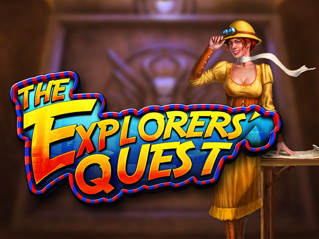 The Explorers' Quest